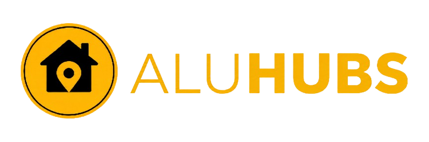 AluHubs